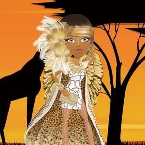 Meet your Posher, Val